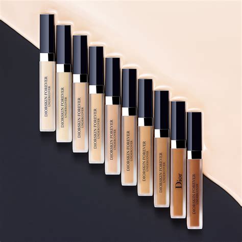 is dior forever concealer water based|dior diorskin forever undercover concealer.